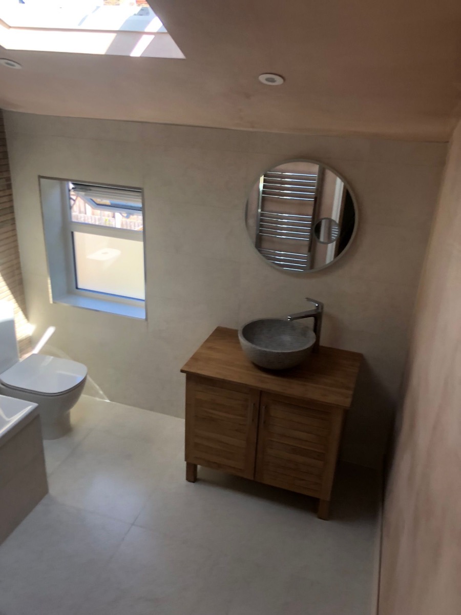 Bathroom Fitter: Image 6